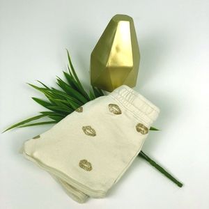 Crewcuts Shorts Size 2 Pull-On Knit Shorts Sparkly